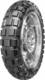 Continental TKC 80 120/90R17 64S TT On-Off Anvelopă Pentru Motociclete Partea Din Spate