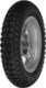 Vee Rubber VRM-219 Scooterreifen Mit Tragfähigkeitsindex 51J Und Größe 3.5-10 Für Vorder- Und Hinterreifen