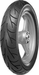 Continental ContiGo! 120/90R18 65H TT On-Road Λάστιχο Μοτοσυκλέτας Πίσω Continental ContiGo! 120/90R18 65H TT On-Road Λάστιχο Μοτοσυκλέτας Πίσω