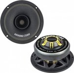 Ground Zero Set Boxe Auto 6.5" cu 200W RMS (2 căi)