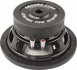 Ground Zero Auto-Subwoofer 8" 150W RMS