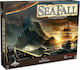 Board Game Seafall for 3-5 Players 12+ Years Old (EN) Plaid Hat
