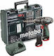 Metabo Powermaxx SB Basic Set Schlagbohrmaschin...