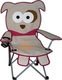 Campus Children's Small Chair Beach Beige