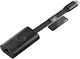 Dell 470-ABND Αντάπτορας Δικτύου USB-C με Ενσύρματη Σύνδεση Gigabit Ethernet