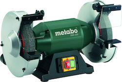 Metabo Double-Wheeled DSD 200 with Power 750 Watt