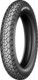 Dunlop K70 3.5-19 57P TT / Tubeless On-Road Λάστιχο Μοτοσυκλέτας Μπροστινό