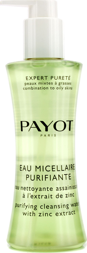 Payot Eau Micellaire Purifiante 200ml | Skroutz.gr