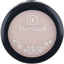 Dermacol Mineral Compact Powder