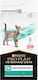 Pro Plan Veterinary Diets Gastrointestinal Dry Food Gluten Free for Adult Cats with Sensitive Gastrointestinal with Chicken 1.5kg