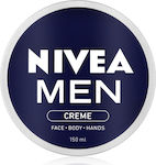 Nivea Creme Ενυδατική Κρέμα 150ml