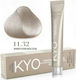 KYO Kolor System Blonde Hair Dye no Ammonia 100ml