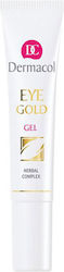 Dermacol Gold Гел Околоочен 15ml Dermacol Gold Гел Околоочен 15ml