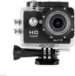 SDV4 Action-Kamera HD (720p) Unterwasser (mit G...