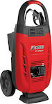 Efco IP 1750 S Pressure Washer Electric with Pressure 150bar