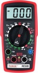 Range RE50B Digital Multimeter RE50B