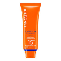 Lancaster Sonnencreme Pflegecreme SPF15 50ml