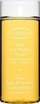 Clarins Tonic Bath & Shower Concentrate 200ml