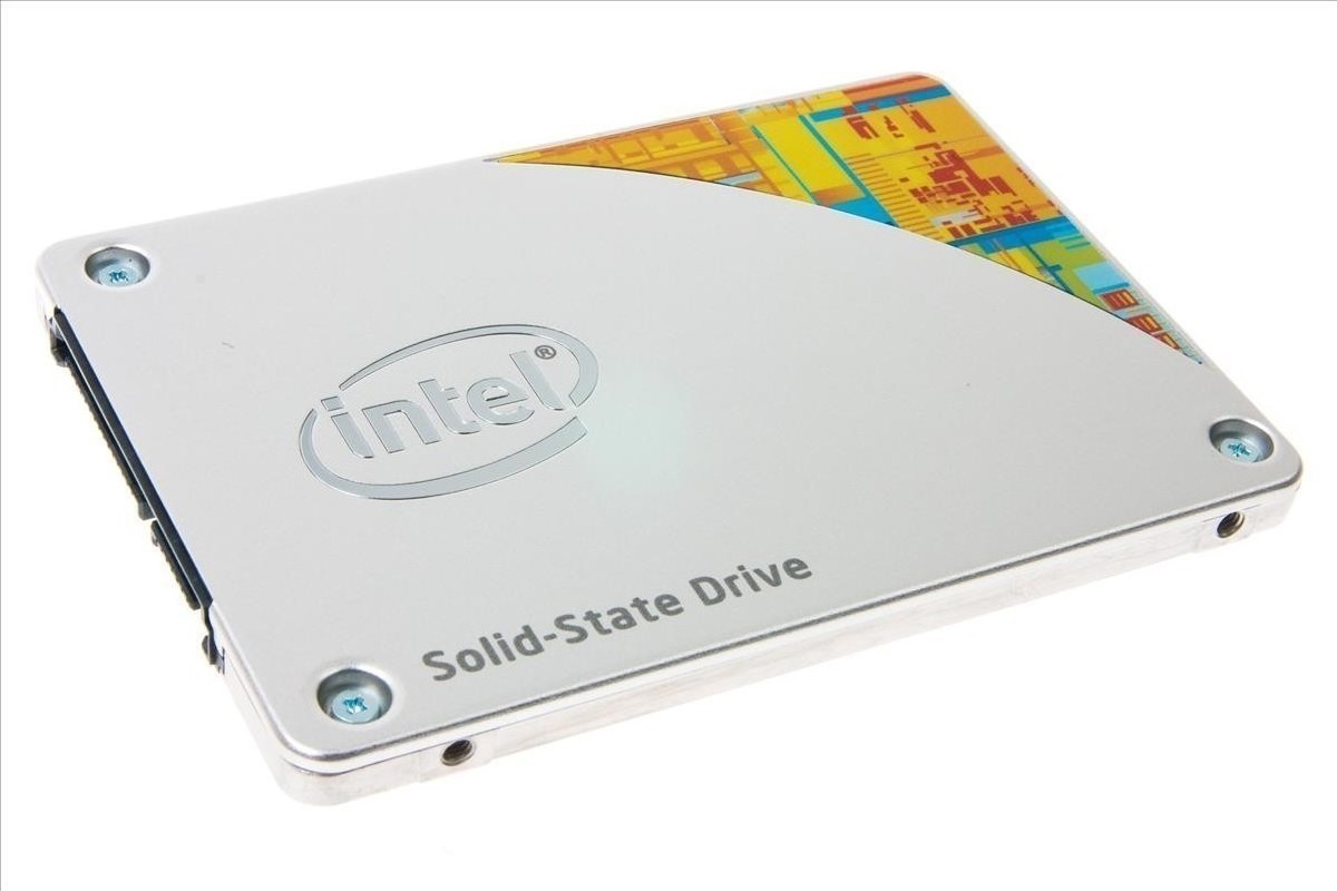 Intel 540s 180GB | Skroutz.gr