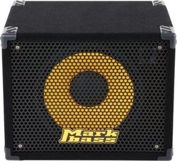 Markbass Traveler 151P Cabinet 1 x 15" 400W