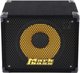 Markbass Traveler 151P Cabinet Bas electric 1 x 15" 400W Negru