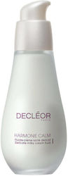 Decleor Harmonie Calm Delicate Milky Cream Fluid Ενυδατική Λεπτόρρευστη Κρέμα Ημέρας 50ml Decleor Harmonie Calm Delicate Milky Cream Fluid Ενυδατική Λεπτόρρευστη Κρέμα Ημέρας 50ml