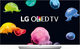 LG Smart Television 65" OLED 65EF950V HDR (2015)