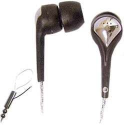 In-ear headphones In Ear MP-30B