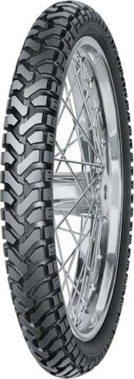 Mitas E-07 90/90-21 54R On-Off Front Motorcycle Tyre