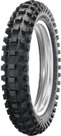 Dunlop Geomax AT81 120/90-18 65M TT Off-Road Λάστιχο Μοτοσυκλέτας Πίσω