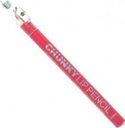 Technic Chunky Lip Liner & Colour Pencil with S...