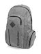 Horsefeathers Scraper Lite Gray Melange Gray