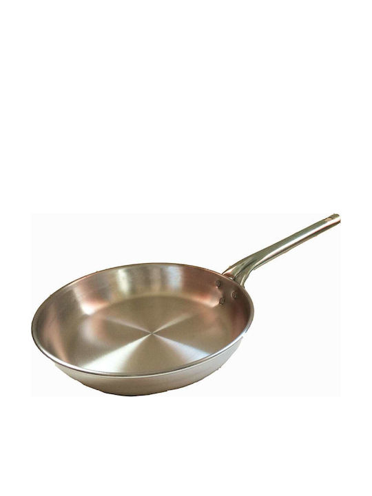 Homestyle Υγραερίου Τηγάνι από Αλουμίνιο 20cm