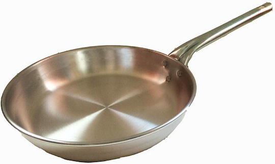 Homestyle Pan aus Aluminium 24cm