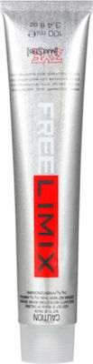 Freelimix Permanent Color Γκρί 100ml