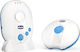 Chicco Wireless Baby Monitor Always With You