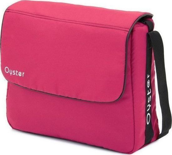 babystyle oyster changing bag