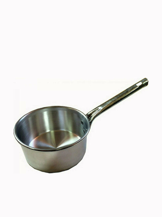 Homestyle aus Aluminium 16cm