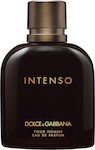 Dolce & Gabbana Pour Homme Intenso Eau de Parfum 200ml