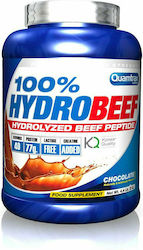 Quamtrax Nutrition Hydrobeef 2000gr Σοκολάτα