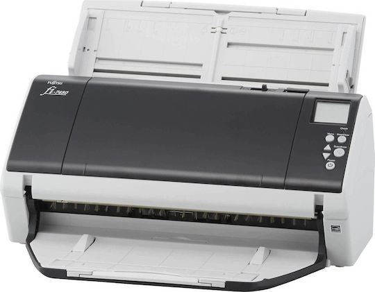 Fujitsu fi-7480 Sheetfed Scanner A3