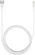 Spigen USB-A to Lightning Cable Λευκό 1m (SGP11575)