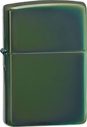 Zippo Класическа Ветроустойчива Запалка Пламък ...
