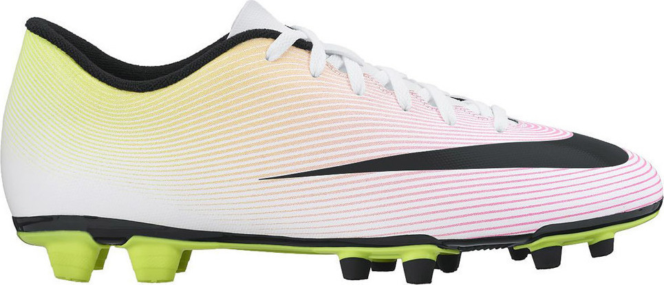 nike mercurial vortex ii fg