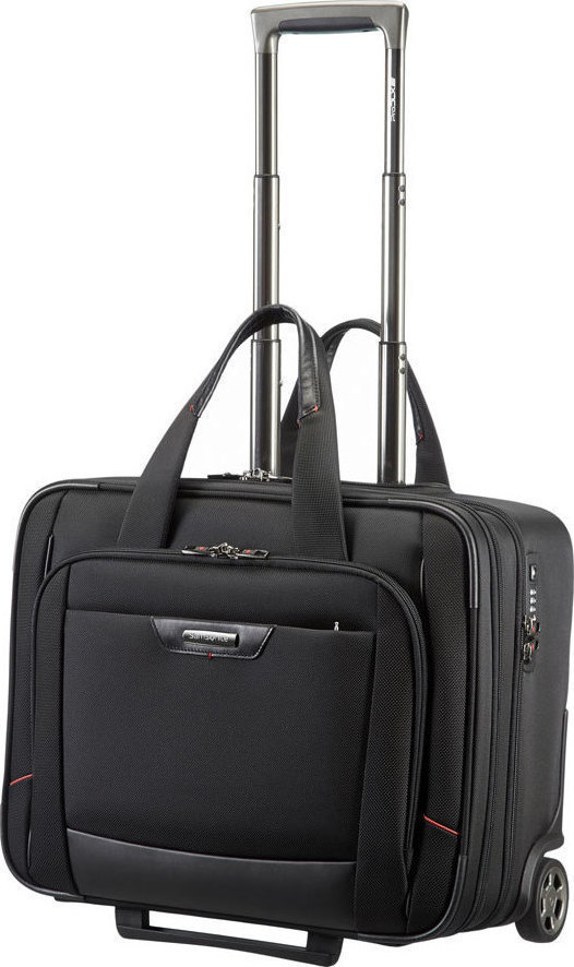 samsonite rolling tote