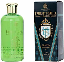 Truefitt & Hill Grafton Bath & Shower Gel 200ml