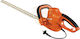 Oleo-Mac HC 605 E Electric Hedge Trimmer 600W with Blade 57cm 046439
