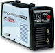 Stayer Progress 1700L GE Ηλεκτροκόλληση Inverter MMA / TIG με Μέγιστο Ρεύμα Συγκόλλησης 170A και Κύκλο Εργασίας 60%