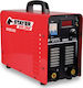 Stayer S100.20 Ηλεκτροκόλληση Inverter MMA με Μέγιστο Ρεύμα Συγκόλλησης 200A και Κύκλο Εργασίας 100%