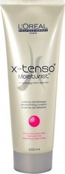 L'Oréal Professionnel X-Tenso Moisturist Cremă pentru Îndreptare 250ml L'Oréal Professionnel X-Tenso Moisturist Cremă pentru Îndreptare 250ml